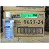 Image 1 : 6 Cases of Purell Hand Sanitizer