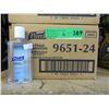 Image 1 : 6 Cases of Purell Hand Sanitizer