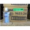 Image 1 : 6 Cases of Purell Hand Sanitizer