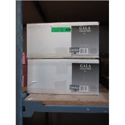 2 New Levico Gala Chandeliers