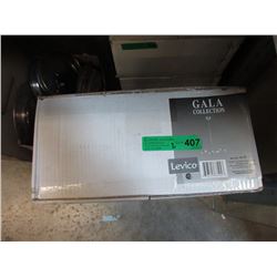 2 New Levico Gala Chandeliers