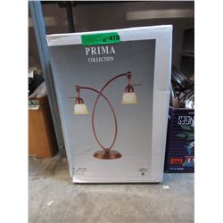 2 New Levico Prima Table Lamps