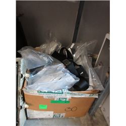 Case of Point Guard Concrete Anchorage Connectors