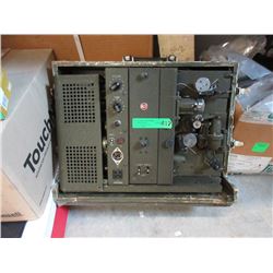 Vintage Movie Projector