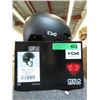 Image 1 : New TSG Evolution Helmet  - Size S/M