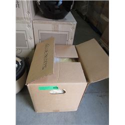 Large Case of Glue Pellets