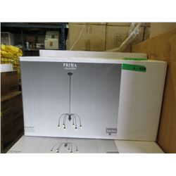 New Levico Prima Chandelier