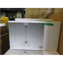 New Levico Prima Chandelier