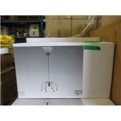 New Levico Prima Chandelier