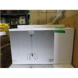 New Levico Prima Chandelier