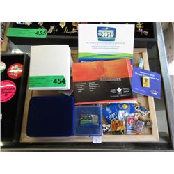 20 Assorted Olympic & Commonwealth Games Pins