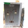 Image 1 : 2 New Levico Prima Table Lamps