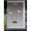 Image 1 : 2 New Levico Prima Table Lamps