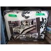 Image 1 : New Queen Size 7 Piece Comforters