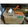 Image 1 : Case of 5 Dozen New 4" Paint Rollers