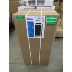 New Danby 3-in-1 Portable Air Conditioner