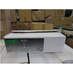 3 New Levico Helena Light Fixtures
