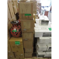 6 New Levico Wall Sconces