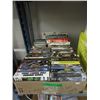 Image 1 : Large Box of PC Games