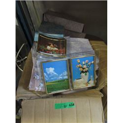 35+ New Glass Picture Frames