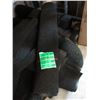 Image 1 : 2 Rubber Backed 33" Carpet Mats