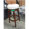 Image 1 : Pair of New 29" Swivel Stools