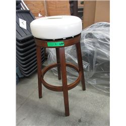 Pair of New 29" Swivel Stools