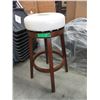 Image 1 : Pair of New 29" Swivel Stools