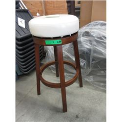 Pair of New 29" Swivel Stools