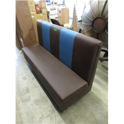 72" Bench Seat