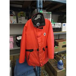 XL Mustang Survival Jacket - Preowned