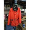 Image 1 : XL Mustang Survival Jacket - Preowned