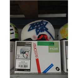 New TSG Evolution Helmet - Size S/M