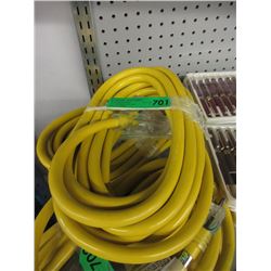 New Heavy Duty 25 Foot Extension Cord