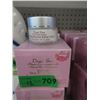 Image 1 : 12 New 50 ml Dead Sea Skin & Face Cream