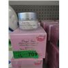 Image 1 : 12 New 50 ml Dead Sea Skin & Face Cream