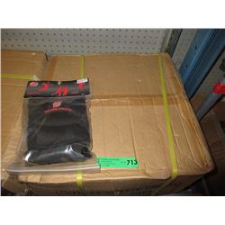 50 New Pairs of Children's Knee Pads - Size L