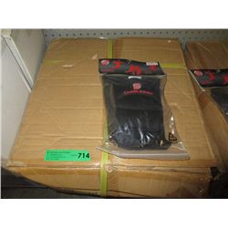 50 New Pairs of Children's Knee Pads - Size L