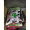 Image 1 : 4 New Baby Buggy Bags - 2 Are Still Wrapped