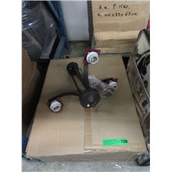 New Levico Chandelier