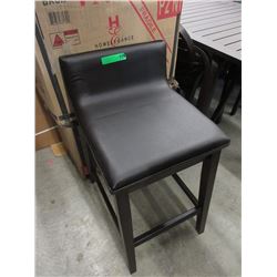 New Home Elegance 25" Counter Height Chair