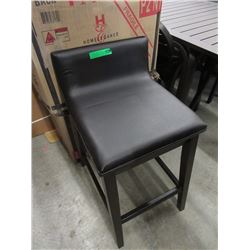 New Home Elegance 25" Counter Height Chair