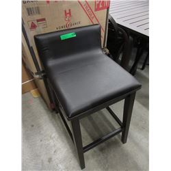 New Home Elegance 25" Counter Height Chair