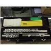 Image 1 : Yamaha Flute in Fitted Case