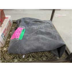 WWII Rare RCAF Pilot Bag