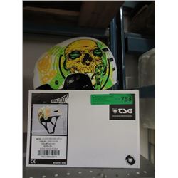 New TSG Evolution Helmet - Size L/XL