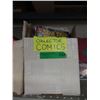 Image 1 : Approximately 80 Comic Books