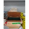 Image 1 : 23 Assorted New Wood Boxes - Removable Inserts
