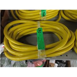 New Heavy Duty 25 Foot Extension Cord