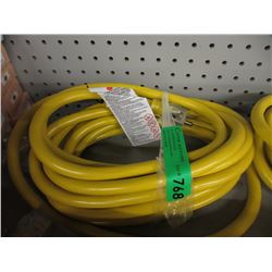 New Heavy Duty 25 Foot Extension Cord